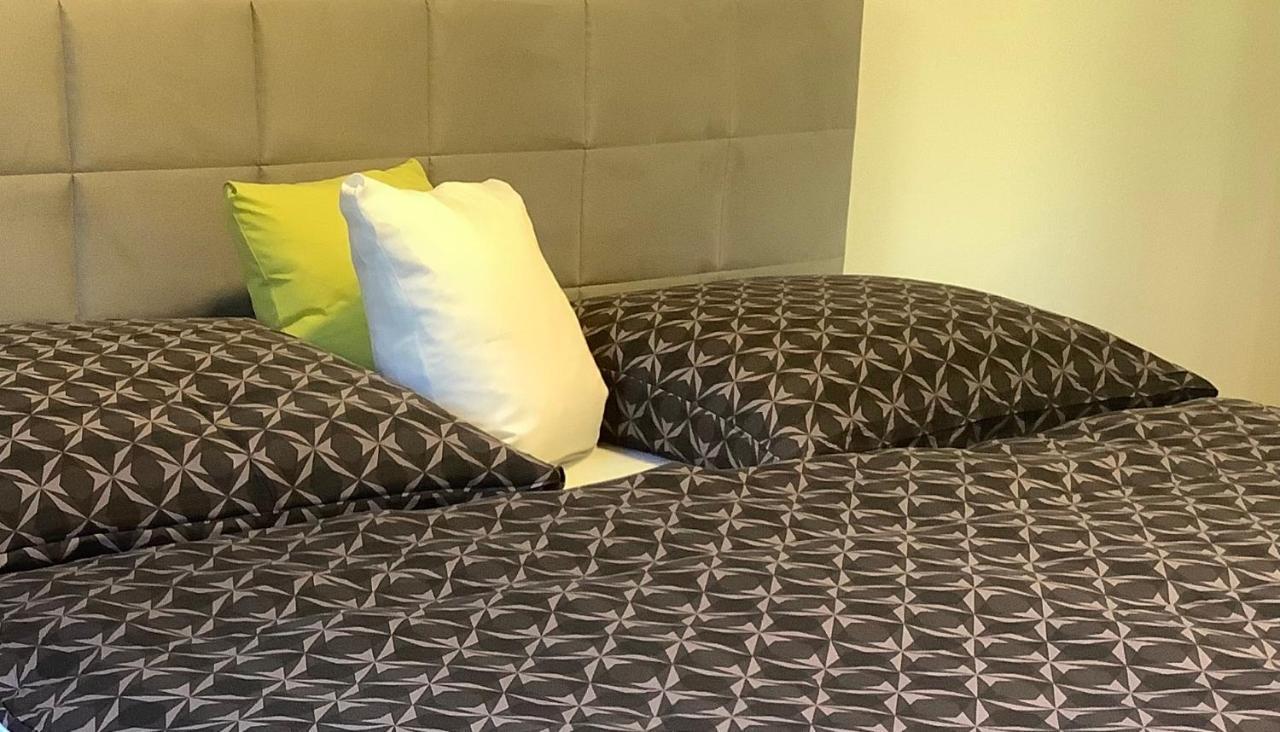 Apartament Haus Rose Ribnitz-Damgarten Zewnętrze zdjęcie